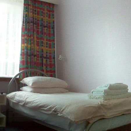 كامبرلي Tekels Park Guest House الغرفة الصورة