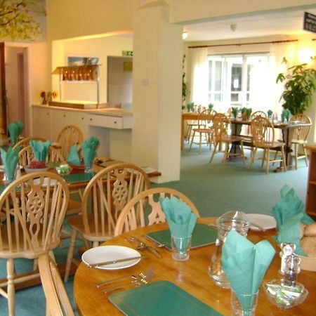 كامبرلي Tekels Park Guest House المظهر الخارجي الصورة