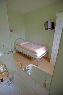 كامبرلي Tekels Park Guest House الغرفة الصورة