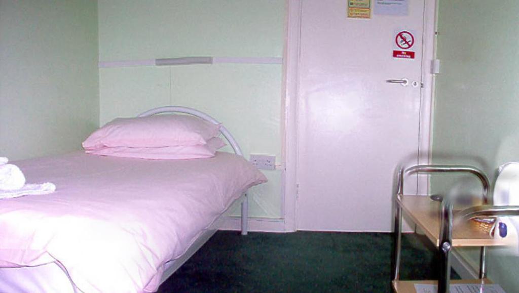 كامبرلي Tekels Park Guest House الغرفة الصورة