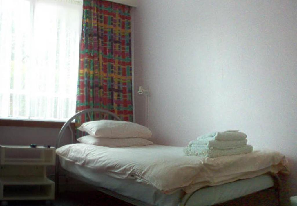 كامبرلي Tekels Park Guest House الغرفة الصورة