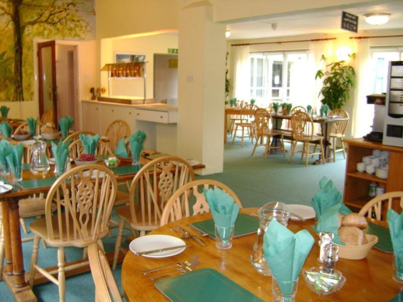 كامبرلي Tekels Park Guest House المظهر الخارجي الصورة